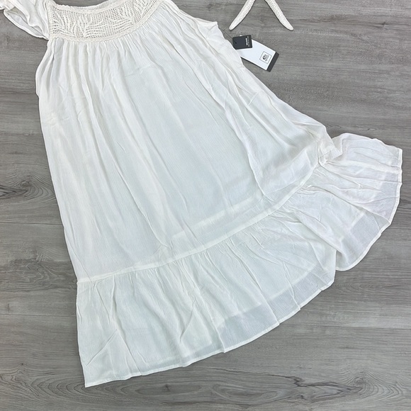 🔆RIP CURL🔆AVA DRESS COVER UP CUTE DRESS - Picture 8 of 15